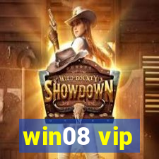 win08 vip